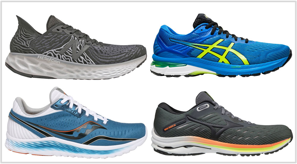 brooks shoes for wide feet