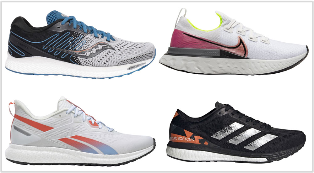 Most durable running shoes | Solereview