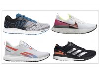 most durable sports shoes