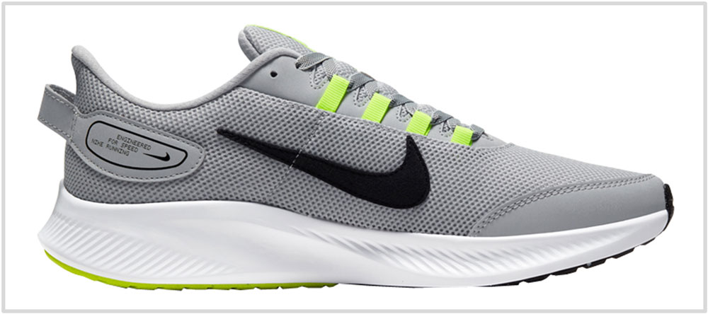 Best affordable Nike running shoes under $100 – Solereview
