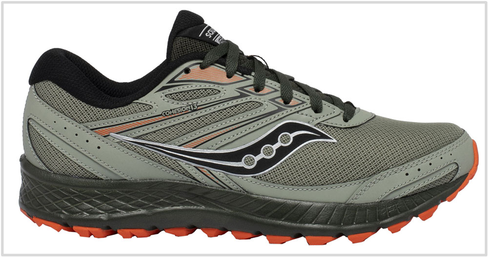 Best affordable running shoes – Solereview