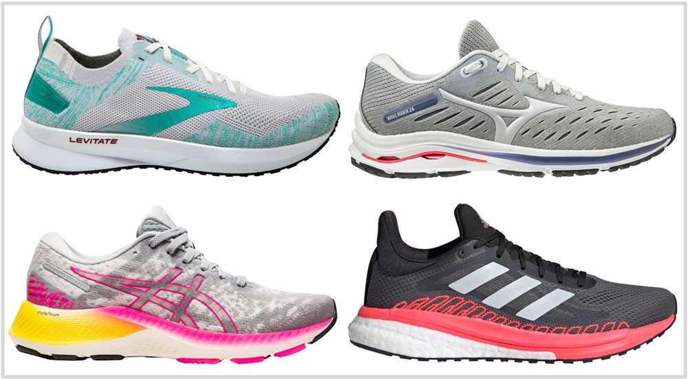 top running shoes for women
