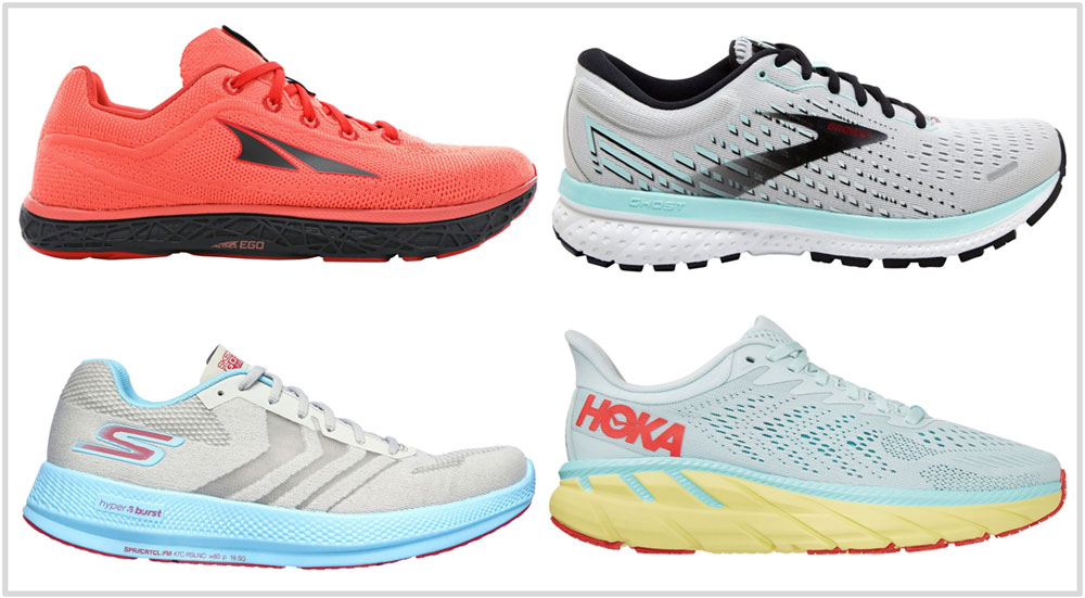 Best running shoes for women | Solereview
