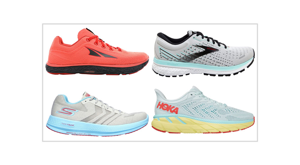 Best running shoes for orthotics | Solereview