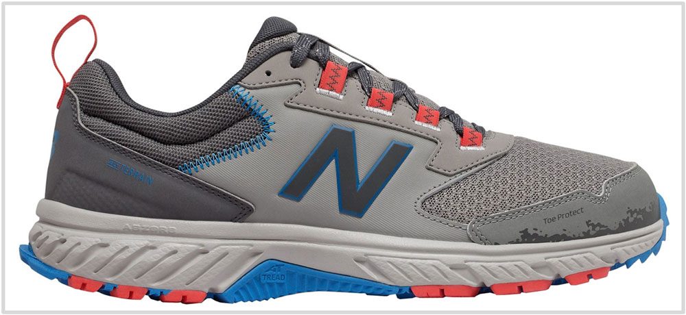 new balance mx517rb1 review
