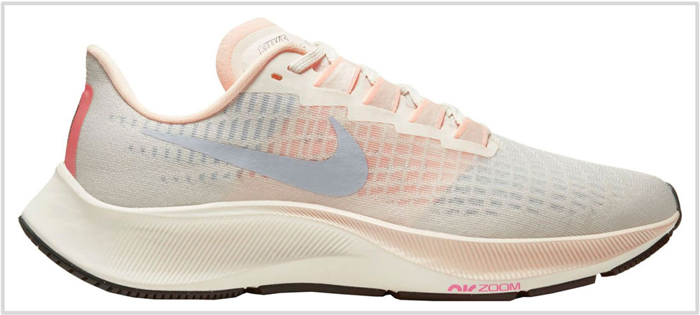 Best Nike running shoes for women 