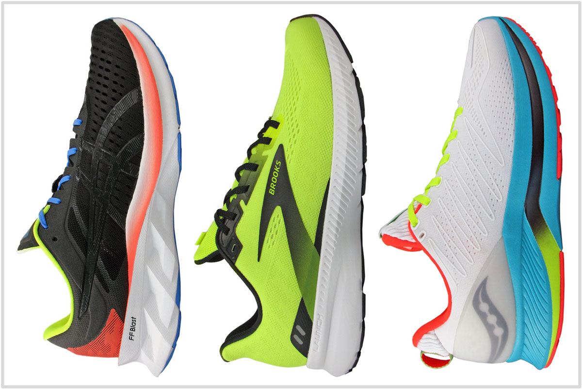 best asics running shoes for wide feet