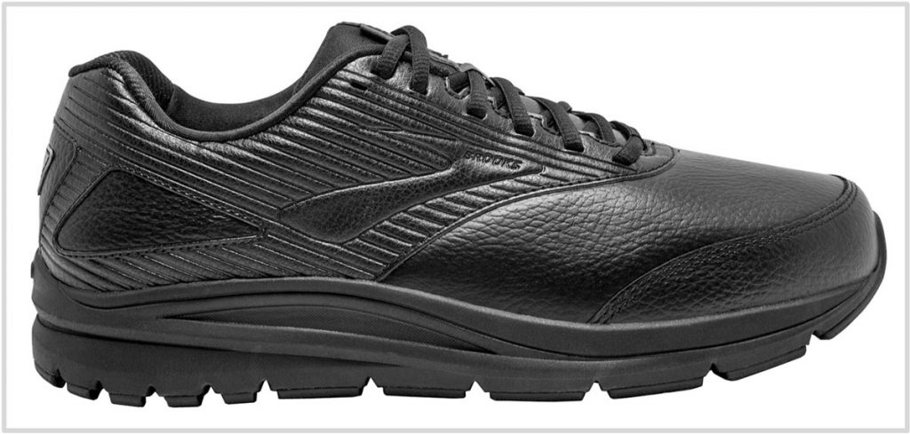 Total 72+ imagen most comfortable tennis shoes for standing all day