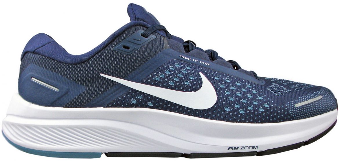 Nike Air Zoom Structure 23 Review