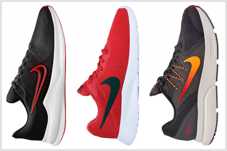 Best Affordable Nike Running Shoes Under 100 Solereview