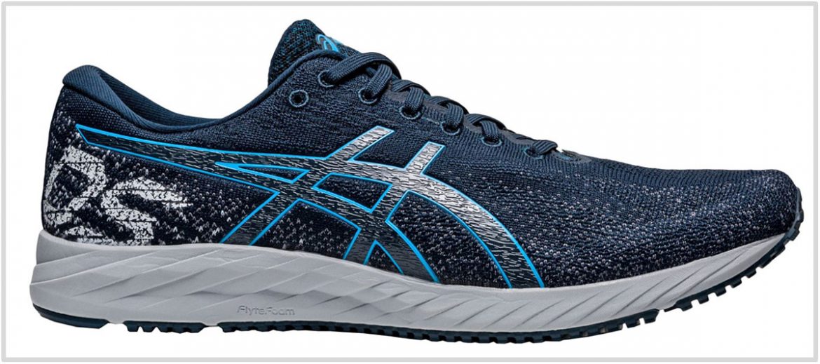 Best Asics running shoes