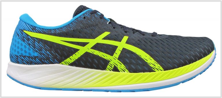 Best Asics running shoes