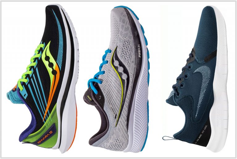 Best running shoes for gym and weight training | Solereview