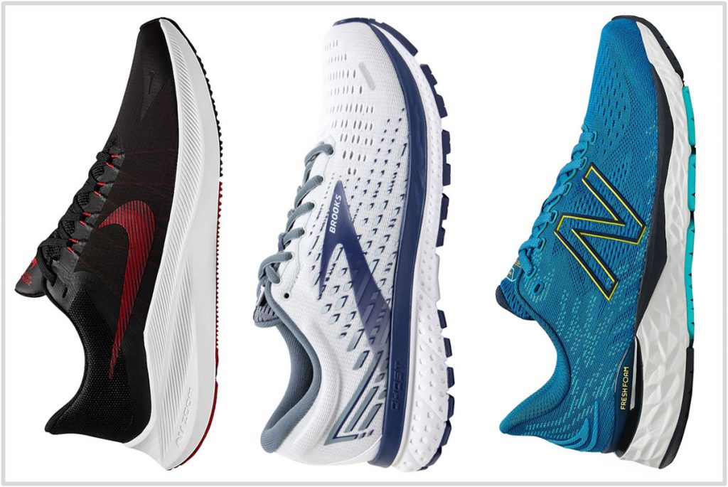 Best running shoes for beginners | Solereview