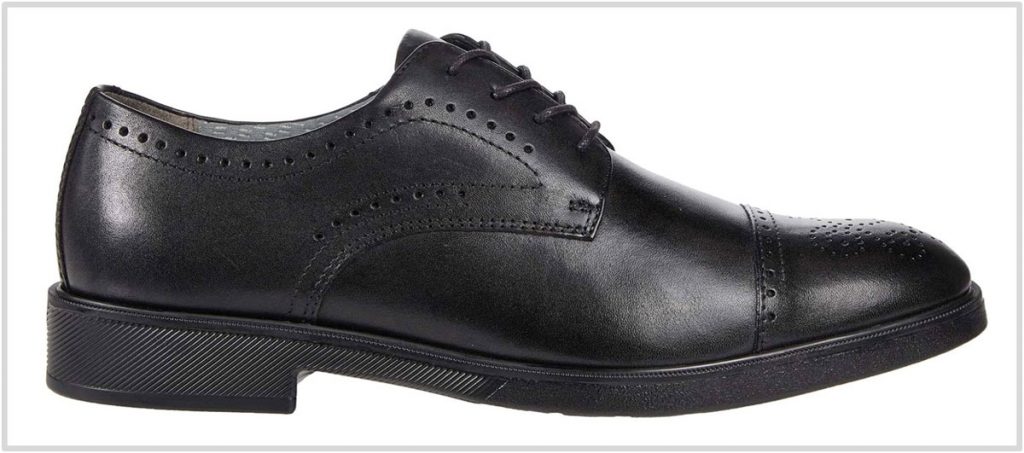 Most Comfortable Dress Shoes for Men | Solereview