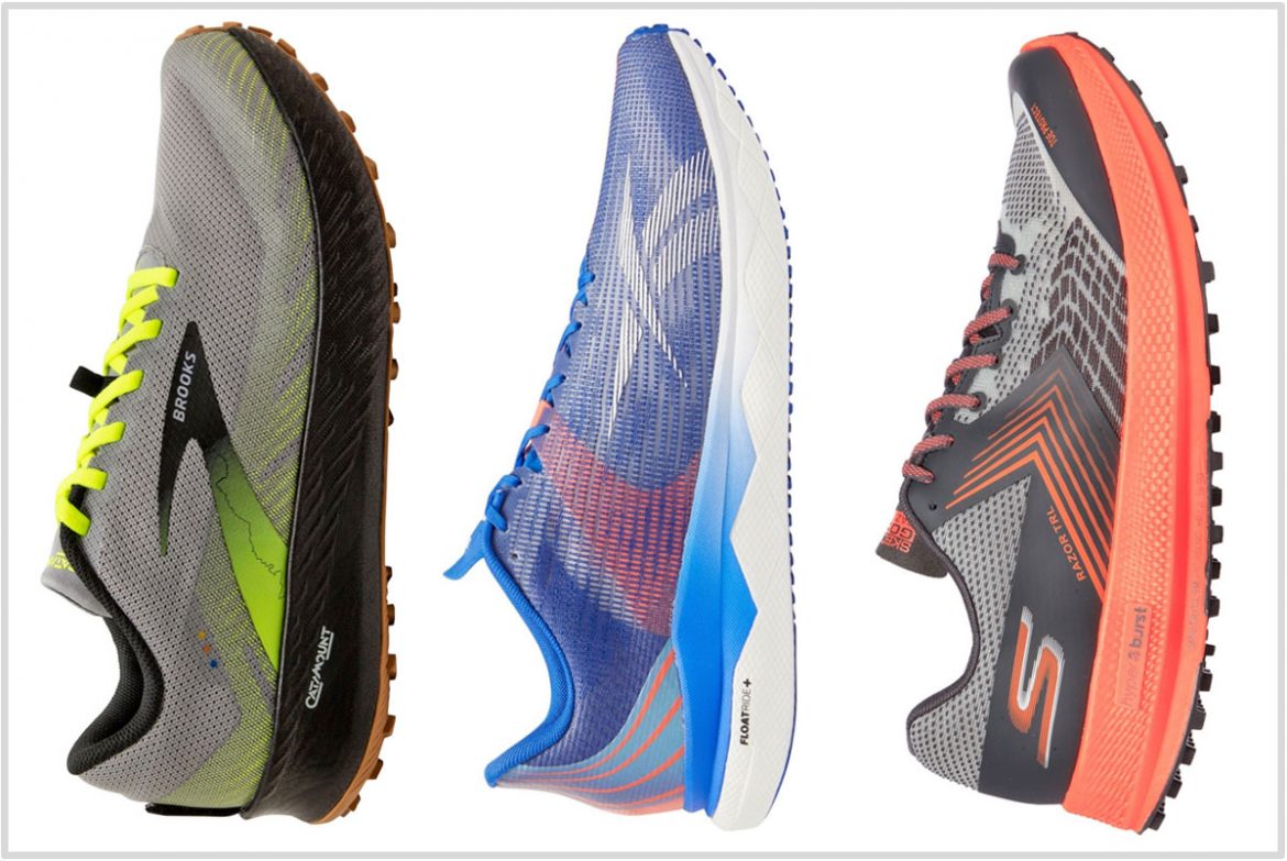 The lightest running shoes Solereview
