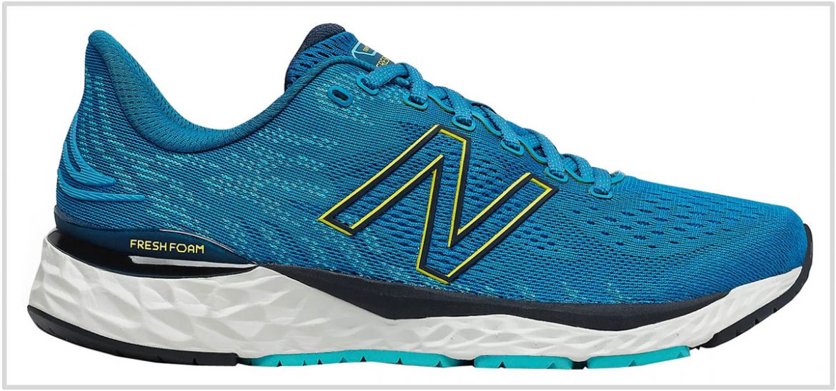 Best New Balance running shoes