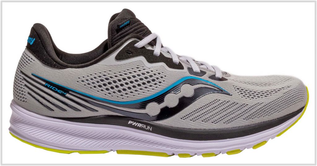 best saucony stability shoes
