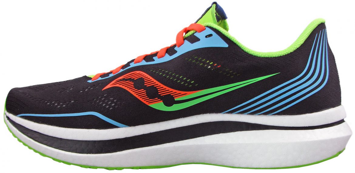 Saucony Endorphin Pro Review | Solereview