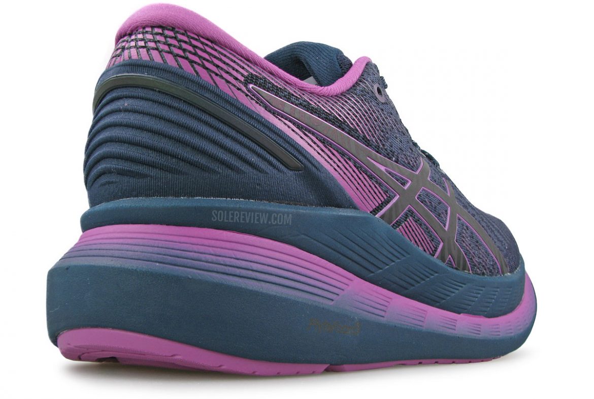 Most durable running shoes Solereview