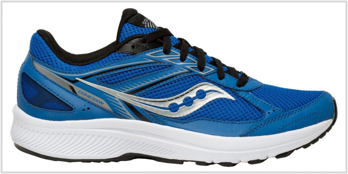 Best Saucony running shoes