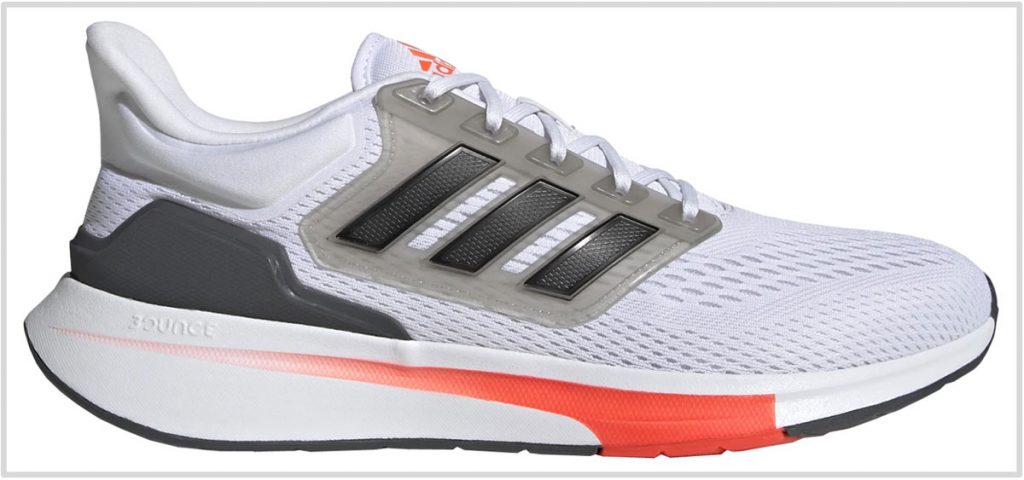Running shoes adidas Adidas x