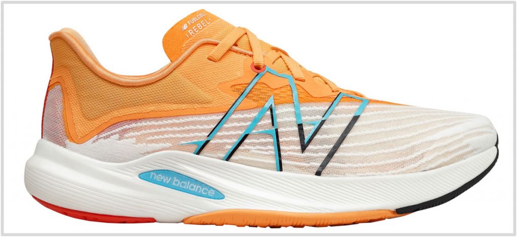 best new balance running shoes for men