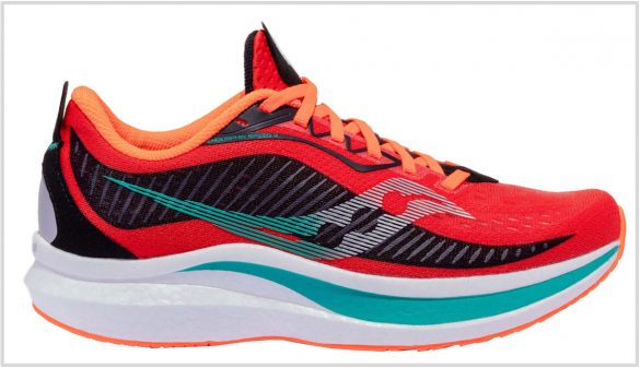 The best running shoes for forefoot and midfoot strikers | Solereview