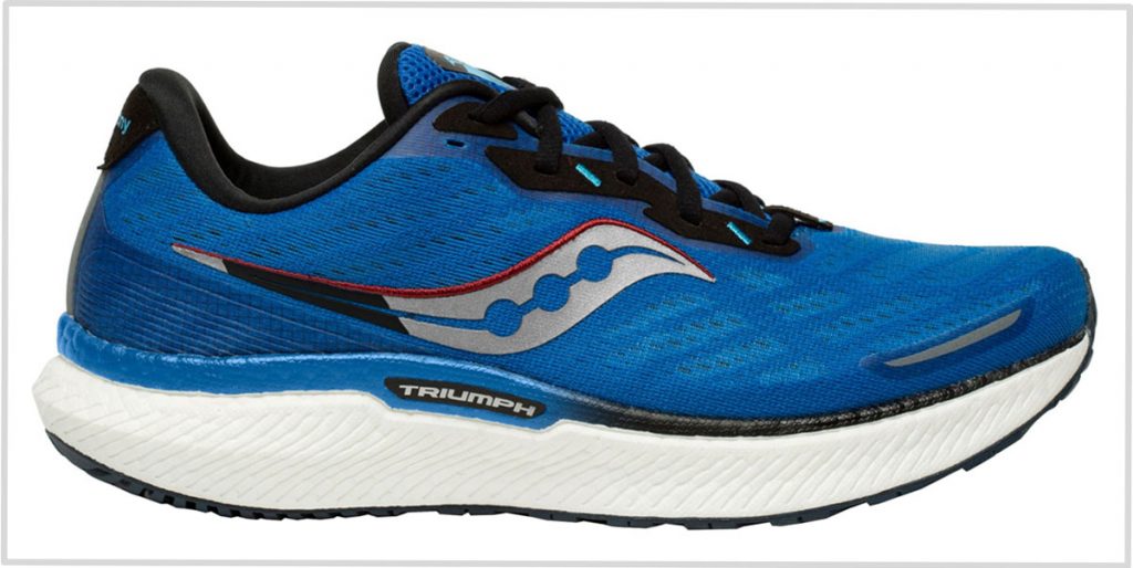 Best running shoes for high arches | Solereview