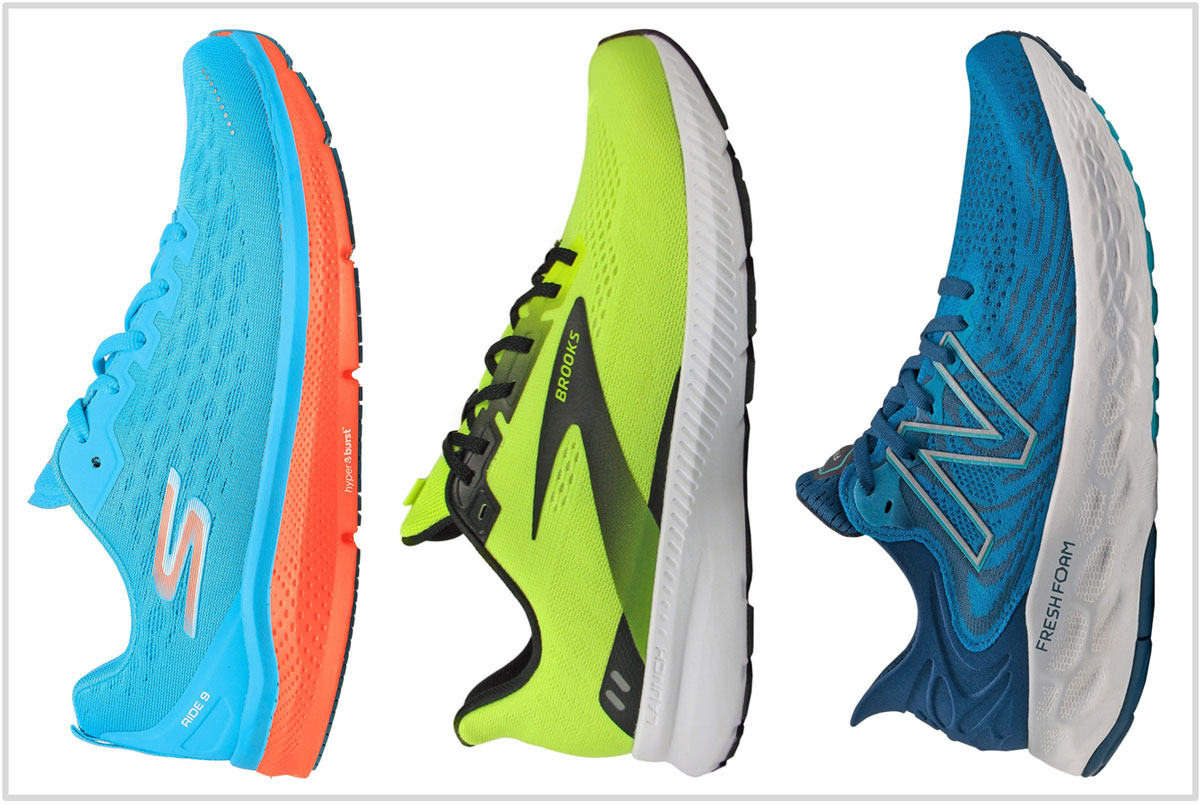 best new balance running shoes for wide feet