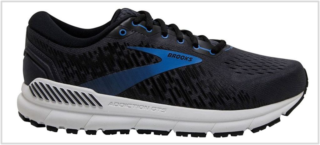 best wide fit mens running shoes