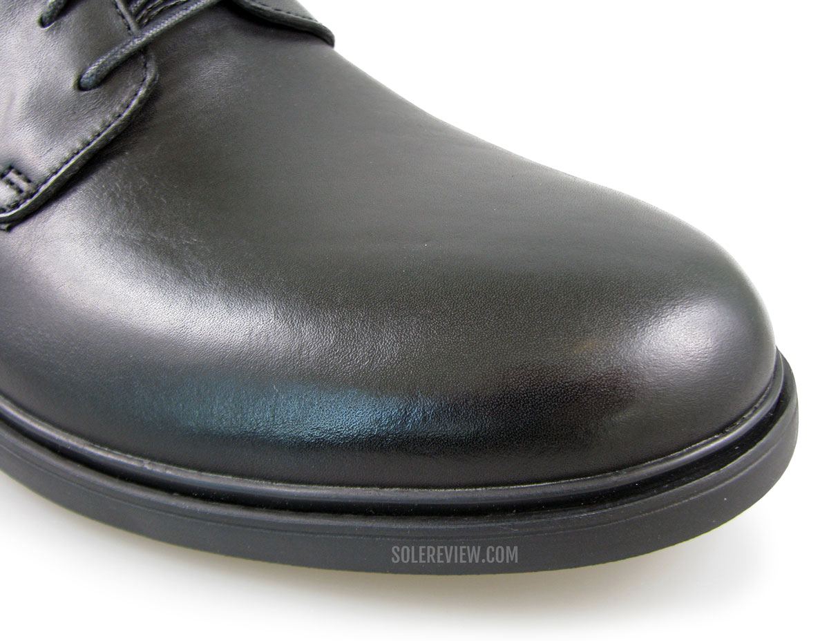 BEST DRESS SHOES FOR MEN  Clarks Unstructured Men's Un.Seal Casual Slip On  Shoes Unboxing & Review 