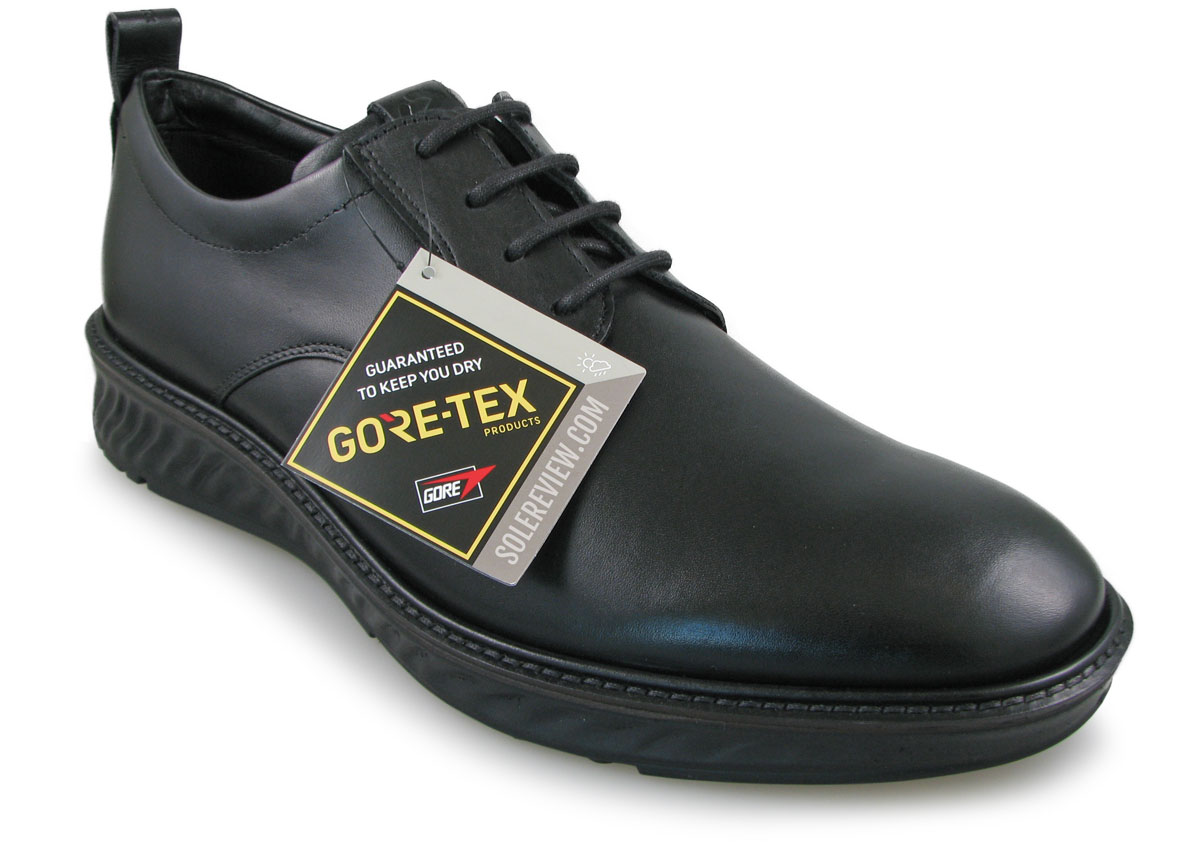 GORE-TEX Shoes.