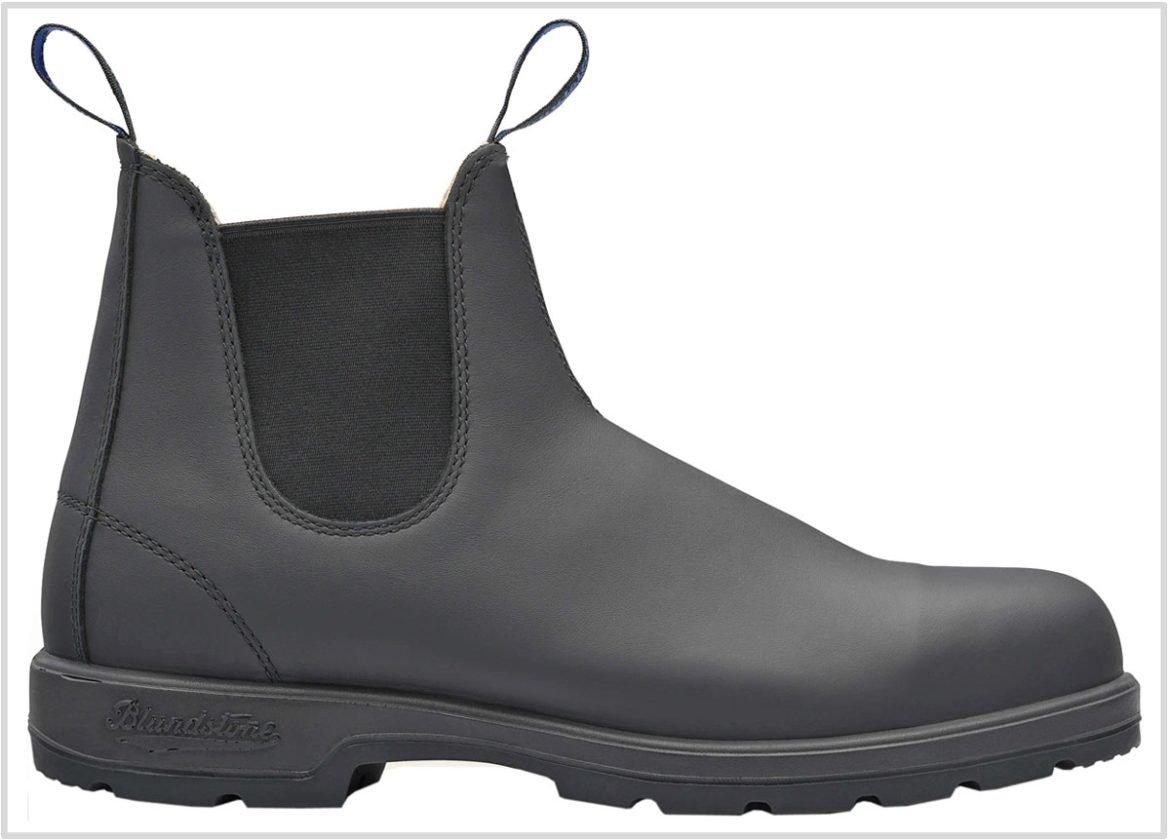 Best waterproof leather boots for men | Solereview