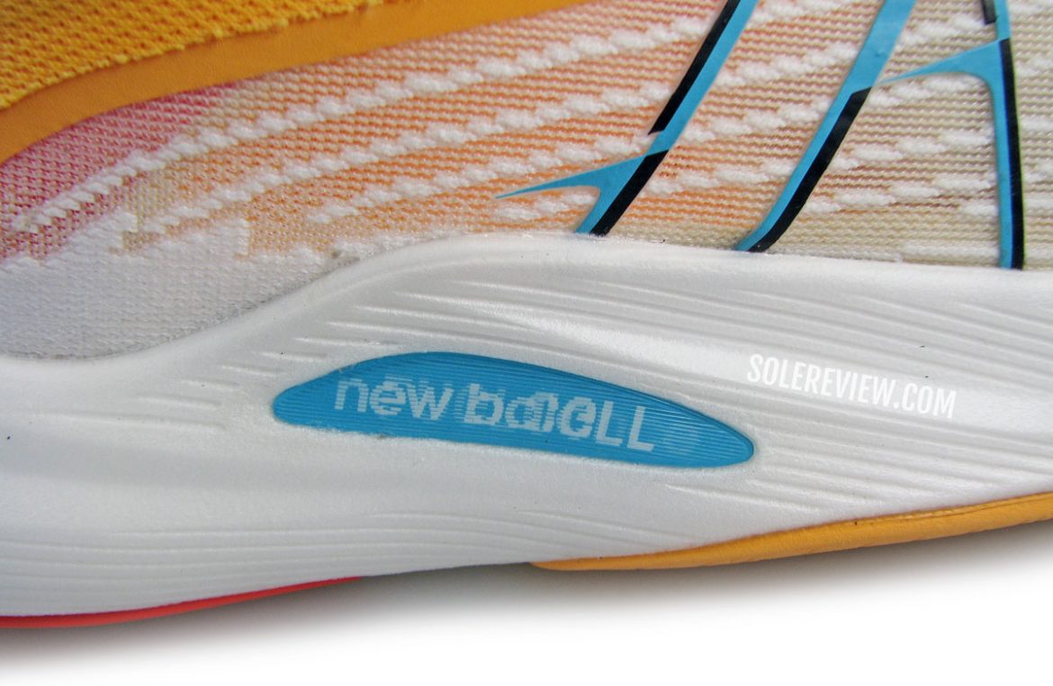 The lightest running shoes Solereview