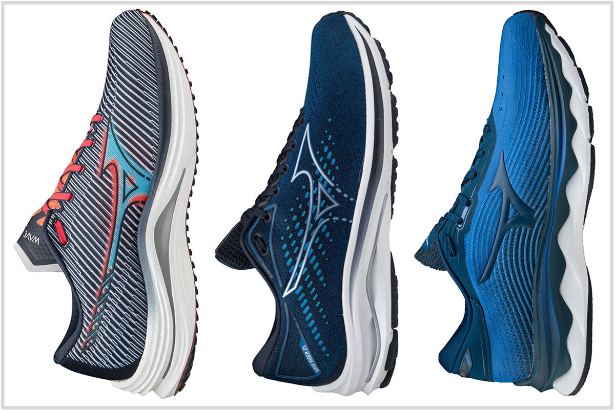 Mizuno Wave Sky 6 Review: Running out of Enerzy - Believe in the Run