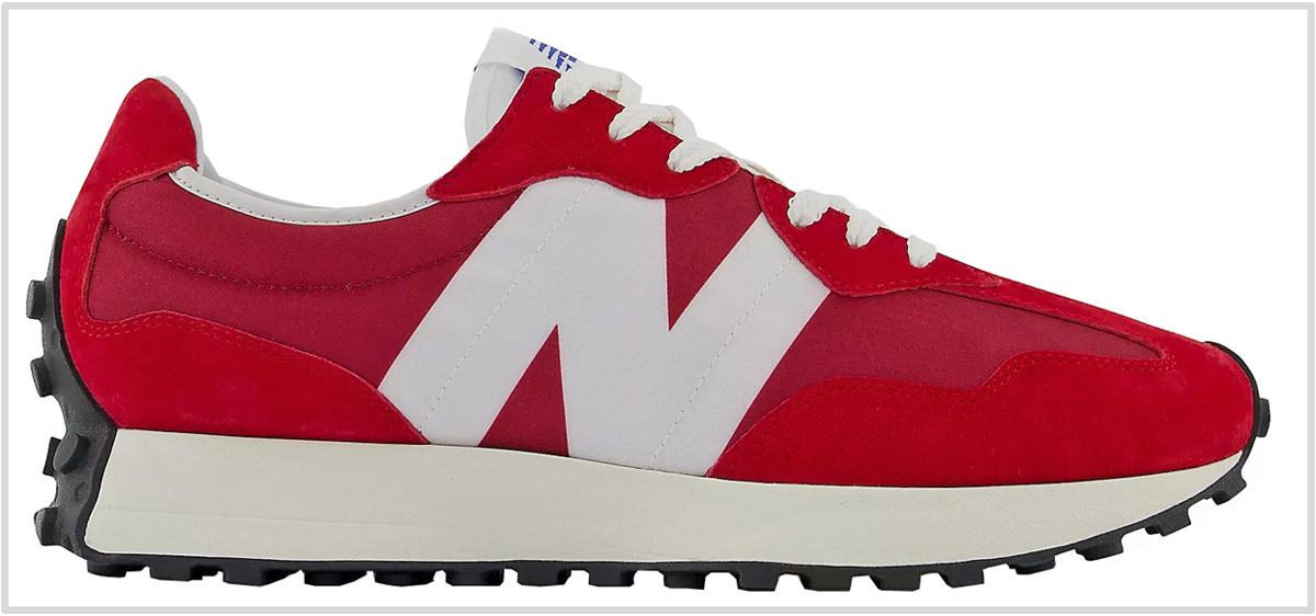 top new balance shoes 2021