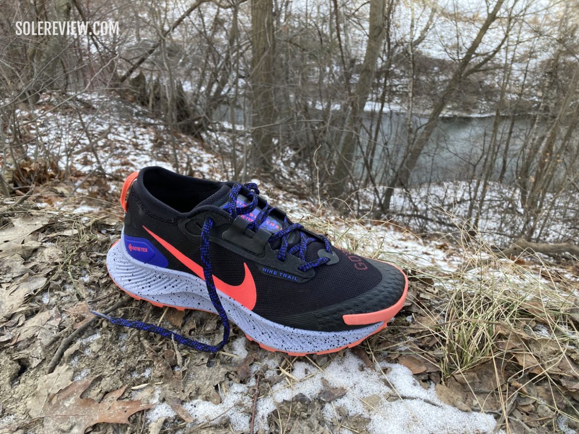 Nike Pegasus Trail 3 Review