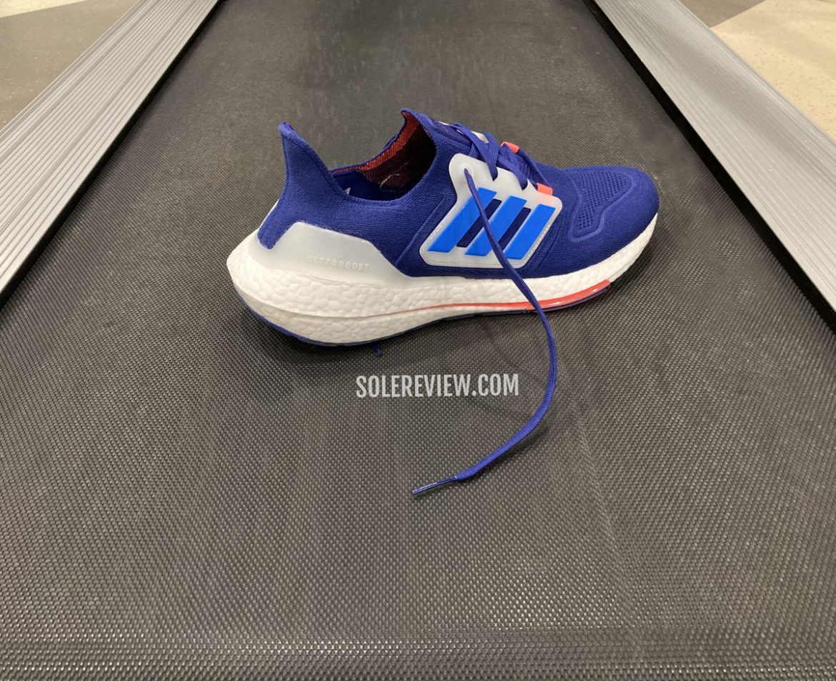 solereview ultra boost