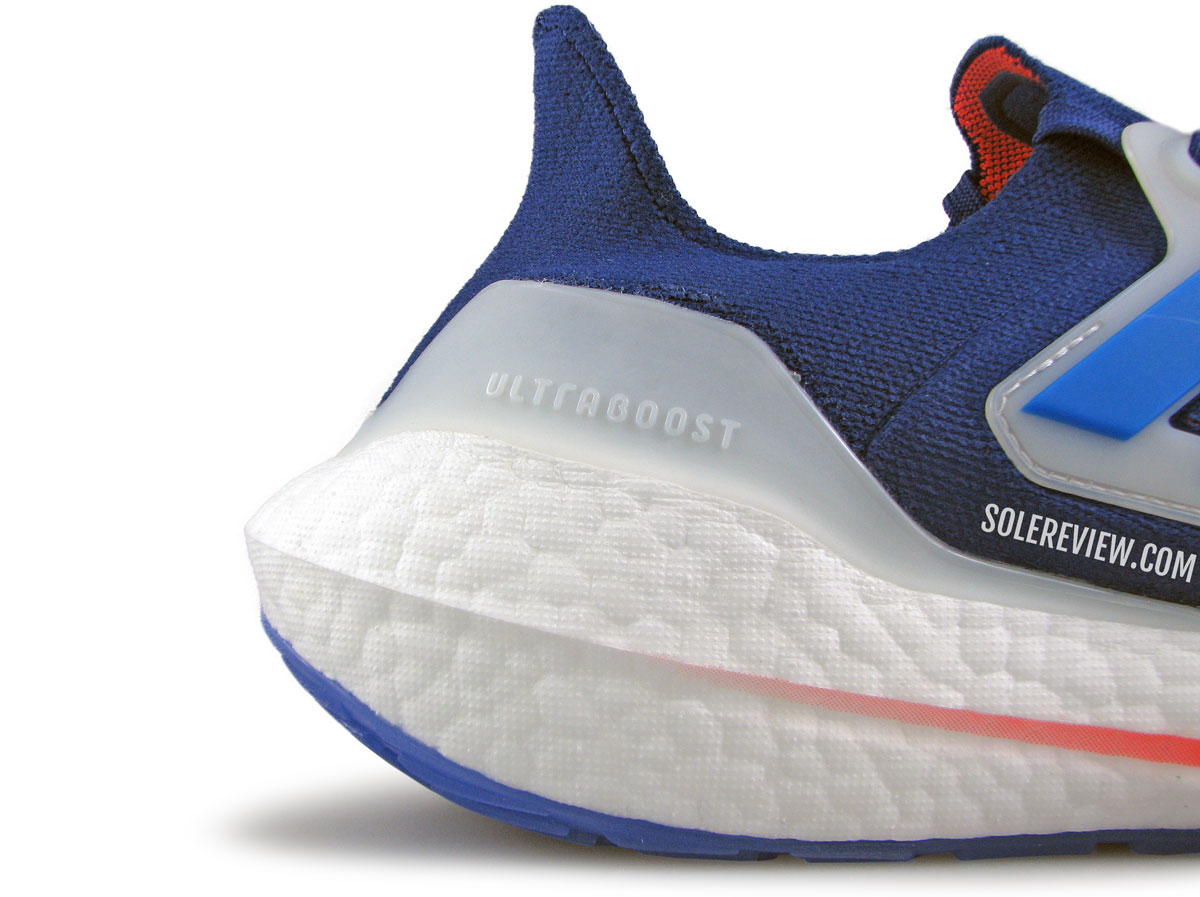 Add BOOST to your UltraBOOST 