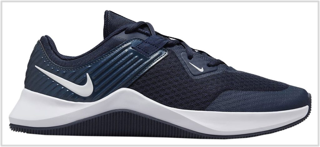 Best Nike shoes for gym workouts
