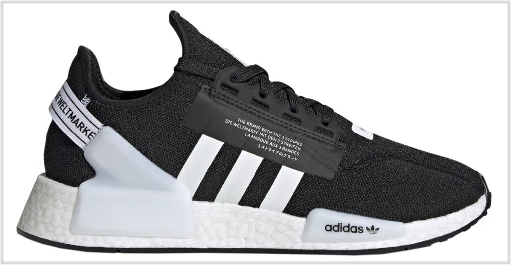 best adidas shoes ever made