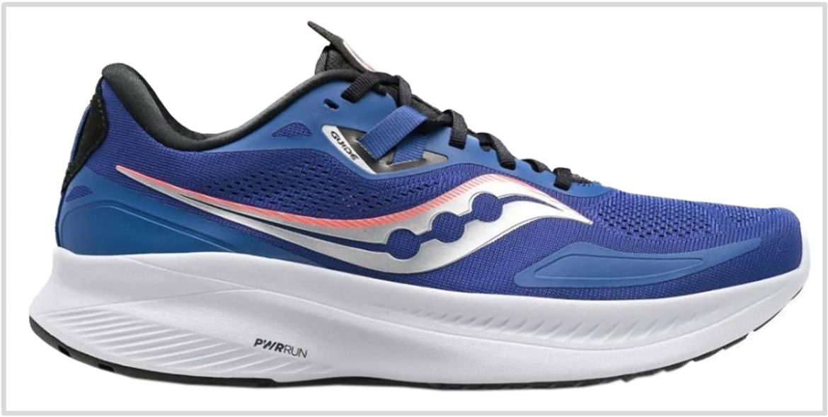 Best running shoes for flat feet | Solereview