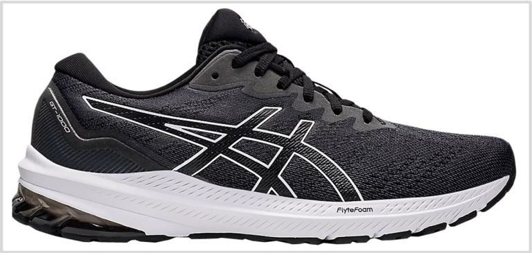 Best Asics running shoes