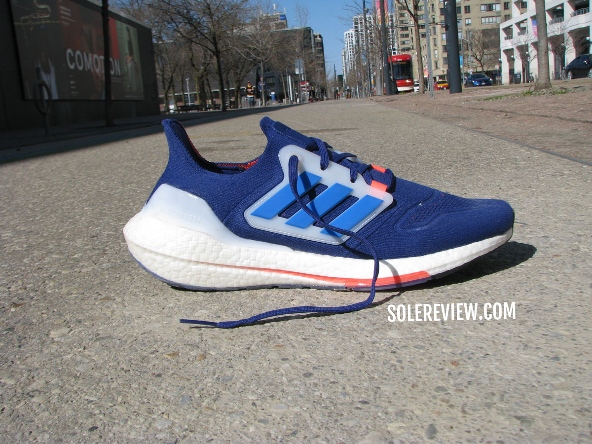 Adidas Ultra Boost 22 Review (2022): Should You Get this Sturdy Trainer?