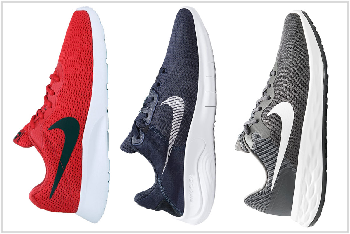 Best affordable Nike running shoes under $100