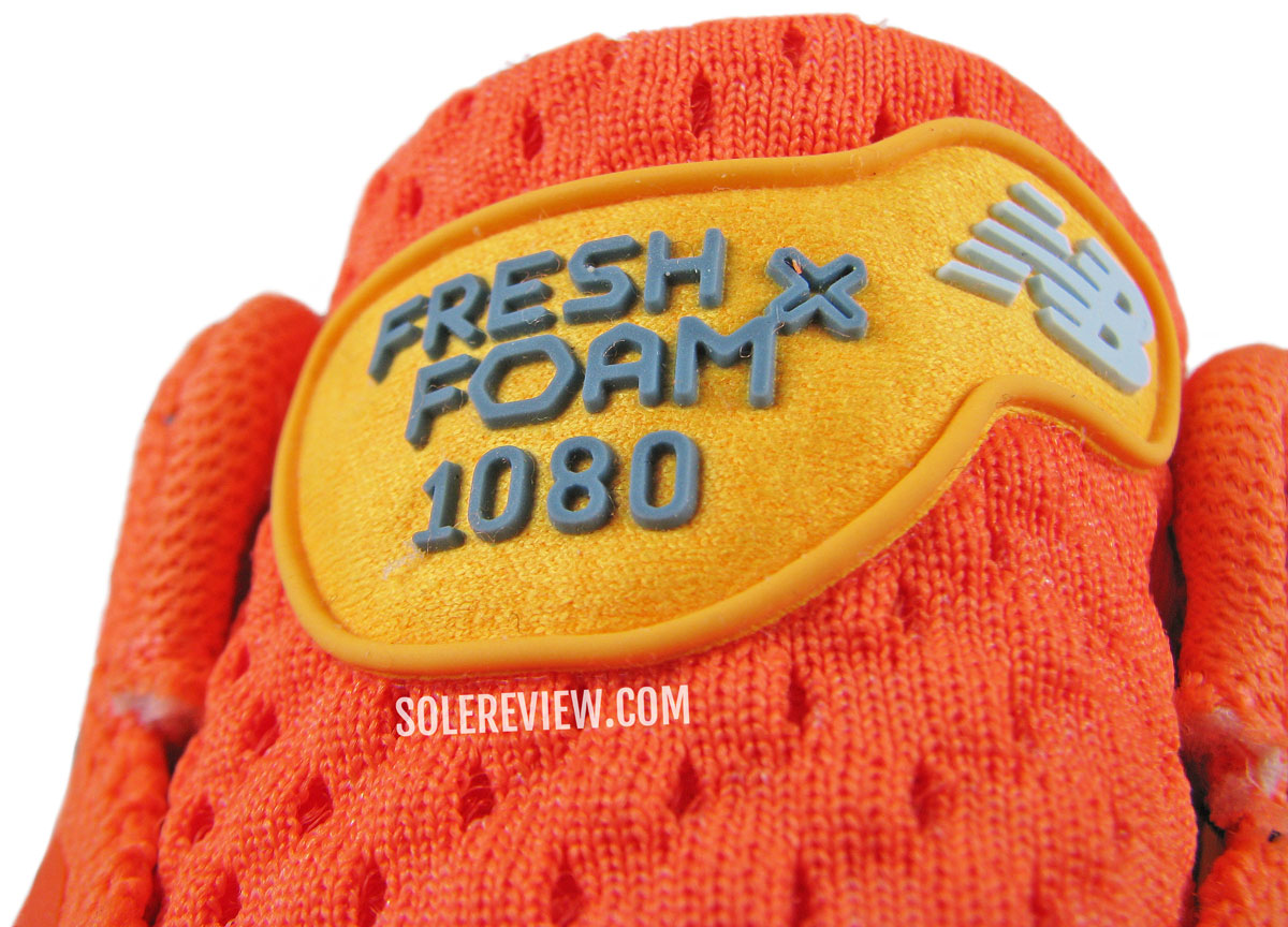 New Fresh Foam Review | Solereview