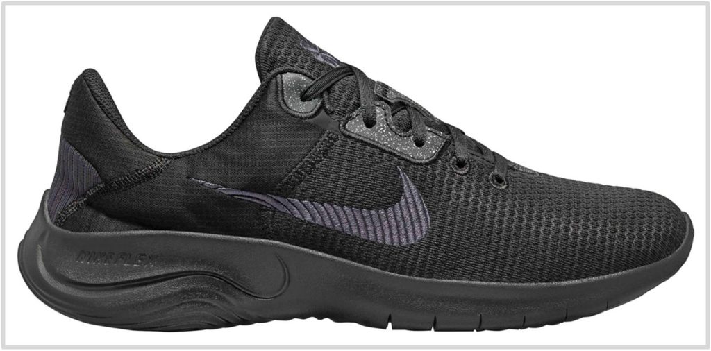 The best black Nike running shoes