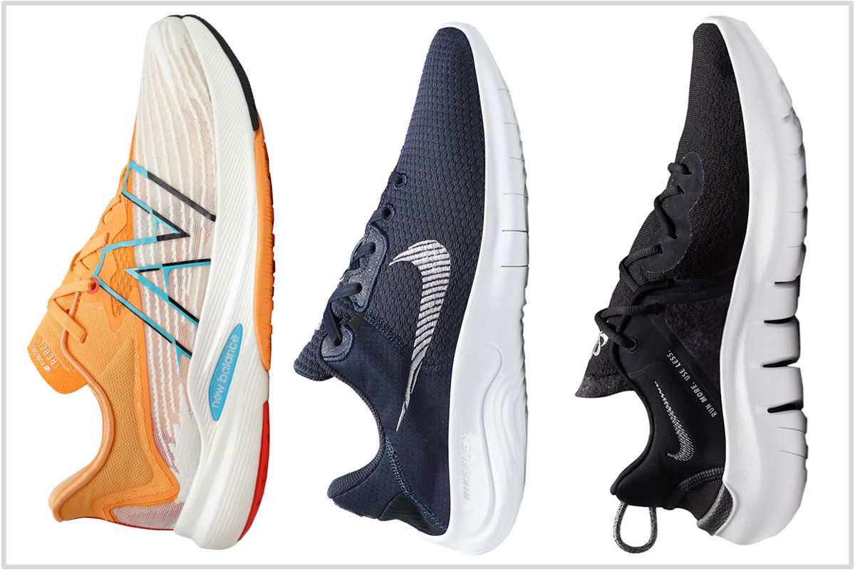 10 Best Nike Walking Shoes of 2023