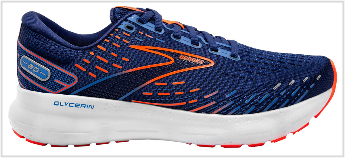 Best running shoes for supination 2023